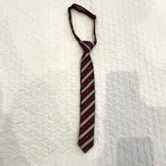 キッズ COMME CA ISM ネクタイ　卒園式　フォーマル