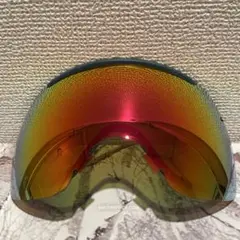 SMITHゴーグルレンズ２枚⭐︎スノーボード⭐︎I/O7