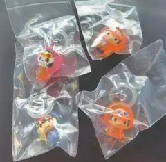 K*O様 ワンピース めじるしアクセサリー POPstyle!2 まとめ売り