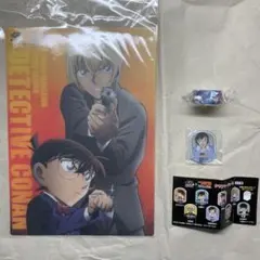 名探偵コナン　セット