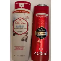 オールドスパイス エピックレジェンド 50ml スペイン代表 デザイン