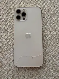 iPhone12pro シルバー 256GB - メルカリ
