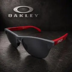 OAKLEY frogskins サングラス オークリー テック系 y2k - メルカリ