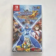 ニンテンドースイッチコレクション