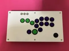 JumpHack01 レバーレスコントローラ 増設