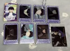 怪獣8号 スナップマイド ウエハース 保科