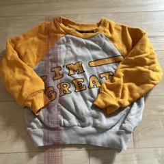 E.T. トレーナー minirodini 1.5-3y 2025年最新minirodini 子供用トレーナーの人気アイテム - メルカリ