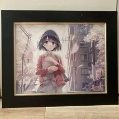 冴えない彼女の育て方 等身大 ポスター 2種セット　タペストリー　深崎暮人 51MupQsDDNL._UF350,350_QL80_.jpg