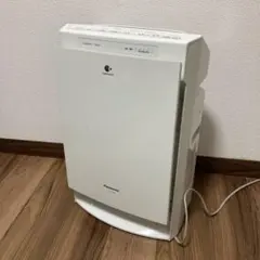 Panasonic 空気清浄機 ナノイー搭載 F-VC55XR 2018年製 2026年最新】空気清浄機 パナソニック f-vc55xrの人気アイテム - メルカリ