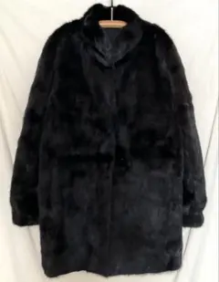 2025年最新】ミンク毛皮コートの人気アイテム - メルカリ