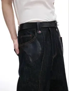 Argue Culture デニムセットアップ ArguE CulturE – BUZZAREA