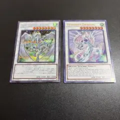 遊戯王】 未開封 韓国語版 Sinスターダストドラゴン(シークレットレア