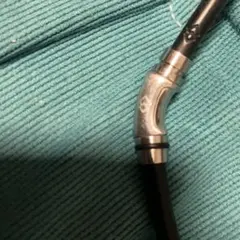 ネックレス　コラントツテ