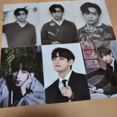 2025年最新】bts テヒョン ミニフォトの人気アイテム - メルカリ