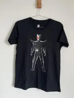 【美品】仮面ライダークウガ 五代雄介 グラニフコラボTシャツ　SSサイズ