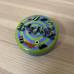 HABA リコライス缶