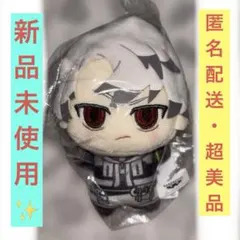 ガチアクタ プライズ ちびぐるみ Vol.2 ルド ぬいぐるみ マスコット