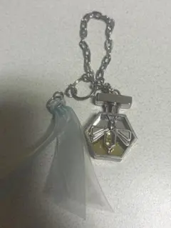 Oriens 2nd Anniversary バッグチャーム 緋八マナ