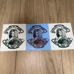 SON OF THE CHEESE サノバチーズ ステッカー