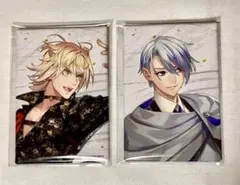 と*い様 刀ミュ 山姥切長義 缶バッジ 刀ミュ 山姥切長義 缶バッジ 目出度歌誉花舞 十周年祝賀祭 DMM -