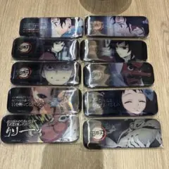 鬼滅の刃　 立志編　おたのしみくじ 炭治郎 義勇 禰豆子 鱗滝 鬼滅の刃 立志編 おたのしみくじ 炭治郎 義勇 禰豆子 鱗滝 手鬼 - メルカリ