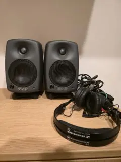 2025年最新】genelec 8020の人気アイテム - メルカリ
