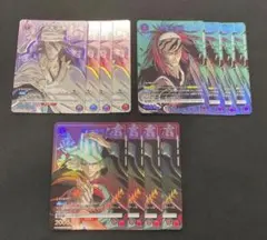 PSA10 BLEACH SR 星2 パラレル ユニオンアリーナ 黒崎 一護 - メルカリ