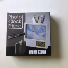 Photo Clock Friend 置時計