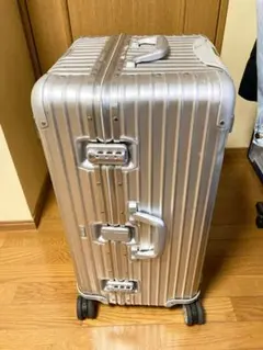 2026年最新】リモワ トパーズ スポーツの人気アイテム - メルカリ