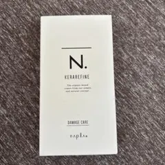 N. ケラリファイン ダメージケア ヘアトリートメントのサムネイル