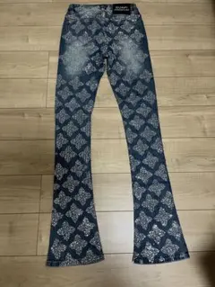 GUAPI 試着のみ　サイズ　28 タグにやや傷あり