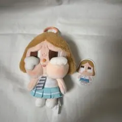 【正規品】CRYBABY SUNSET CONCERT BEIGEBLUE