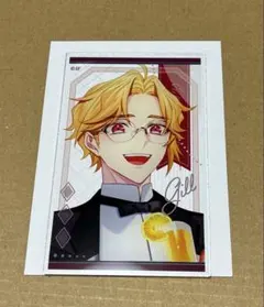 オトマ　キューピットパラサイト　キュピパラ　アクカ　ギル