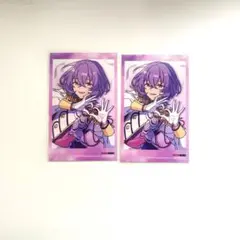 あんスタ　エスプリ　ユメ　CD特典　2枚セット