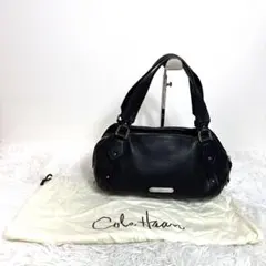 美品⭐️Cole Haan ハンドバッグ　コールハーン　　トートバッグ　レザー
