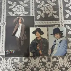 2025年最新】木村良平 ブロマイドの人気アイテム - メルカリ