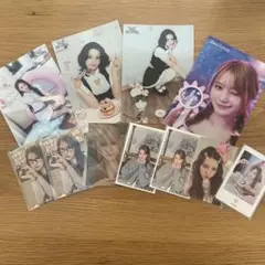 niziu バラ売り〇 | Mercari
