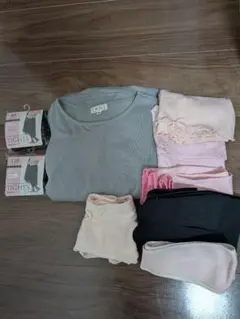 マタニティ　セット