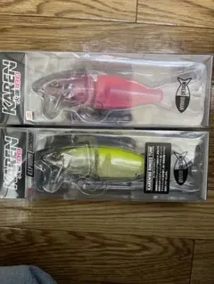 新品BALAM300 ビッグベイト シルバー/ピンク 2026年最新】ビッグベイトの人気アイテム - メルカリ