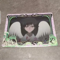 xxxHoLic 当時品 アニメ版 トレカ No.27 - メルカリ