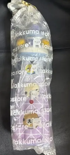 2008年 コリラックマ キイロイトリ スクイーズ - メルカリ