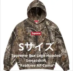 2026年最新】supreme BOX パーカー カモの人気アイテム - メルカリ