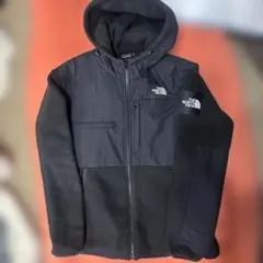 THE NORTH FACE フリースジャケット L ブラック