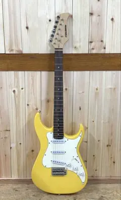 YAMAHA ADVANCED FORM/YGS-112P エレキギター - メルカリ