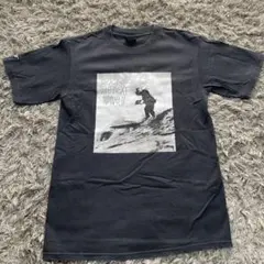 00s Stussy フォトT サーフィン
