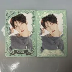 2025年最新】nct wish シオンの人気アイテム - メルカリ