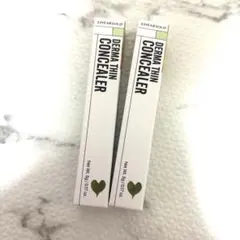 23years old コンシーラー MATCHA GREENのサムネイル
