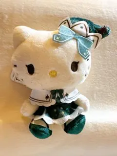 サンリオキャラクターズ ミッドナイトストーリーマスコット ハローキティ