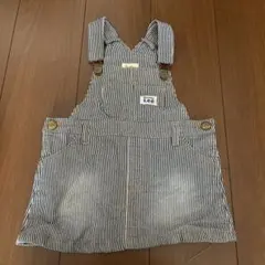 buddy lee ロンパース