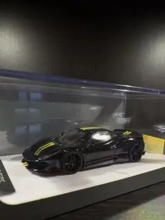 【1 of399】Ferrari 488 Pista by Novitec